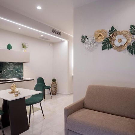 Taozen Apartments 타오르미나 외부 사진