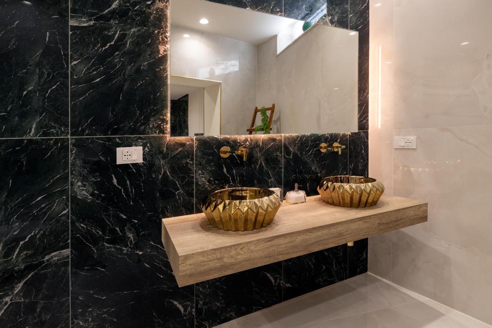 Taozen Apartments 타오르미나 외부 사진