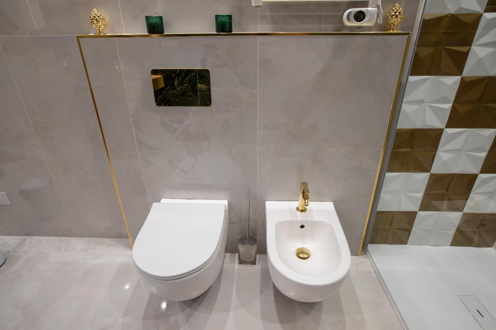Taozen Apartments 타오르미나 외부 사진