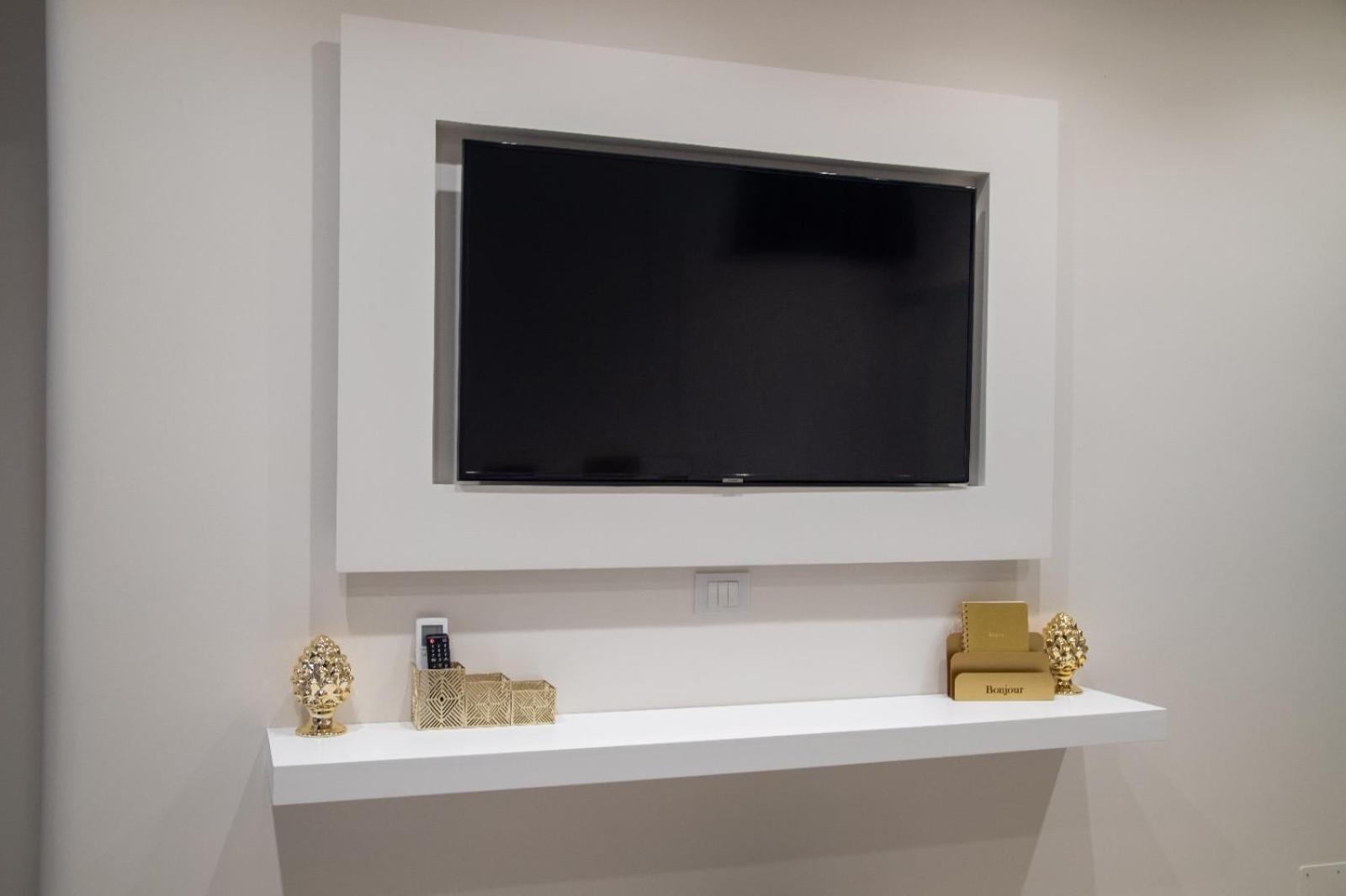Taozen Apartments 타오르미나 외부 사진