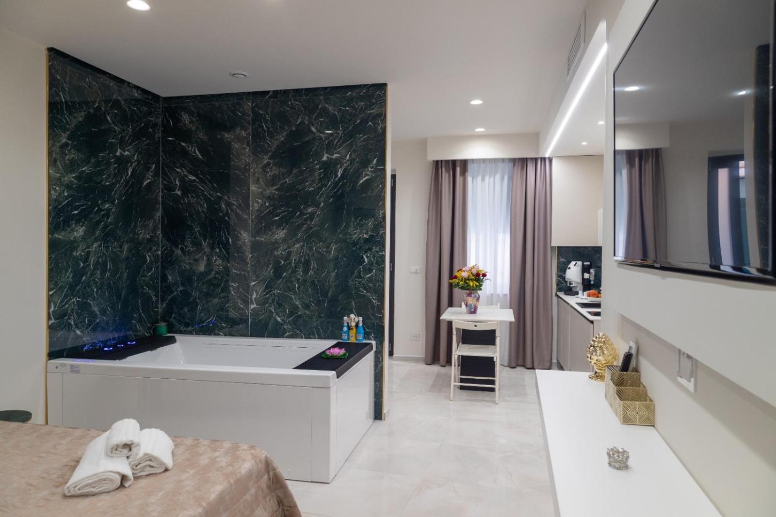 Taozen Apartments 타오르미나 외부 사진