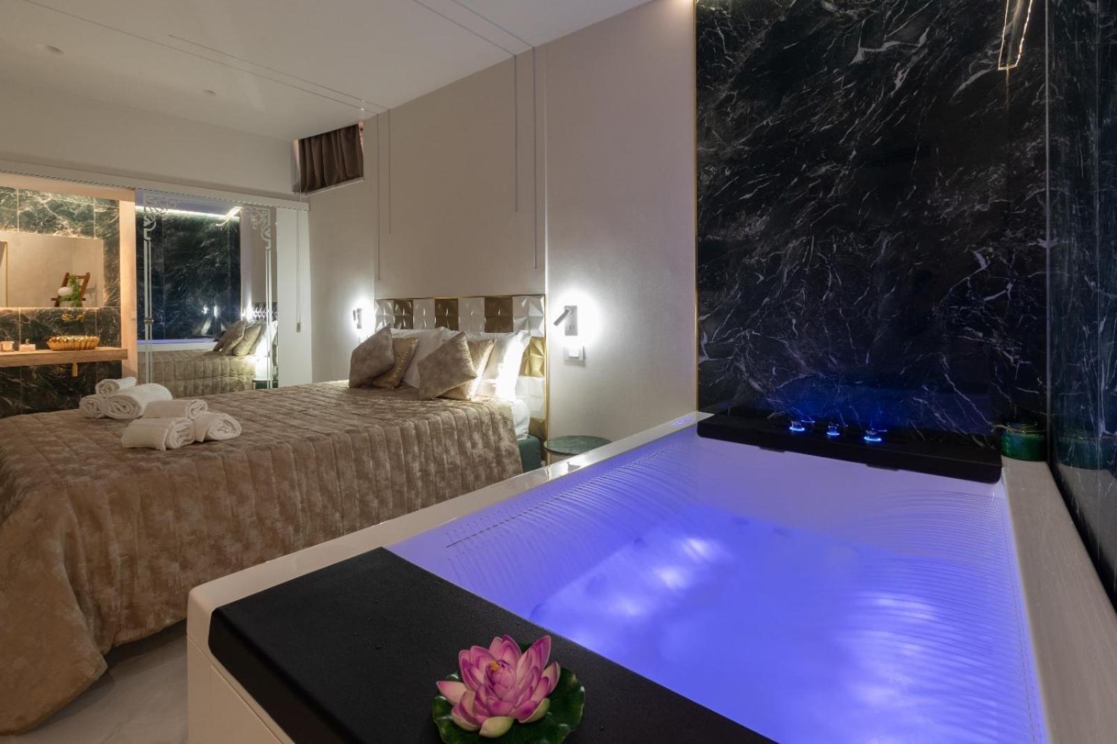 Taozen Apartments 타오르미나 외부 사진