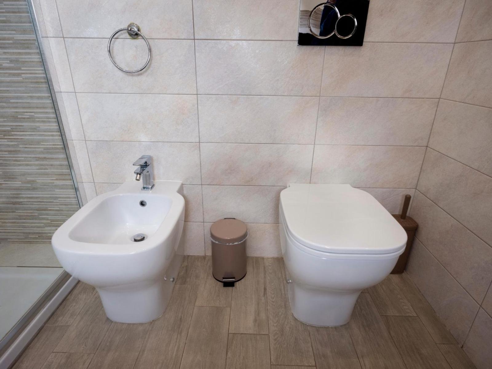 Taozen Apartments 타오르미나 외부 사진